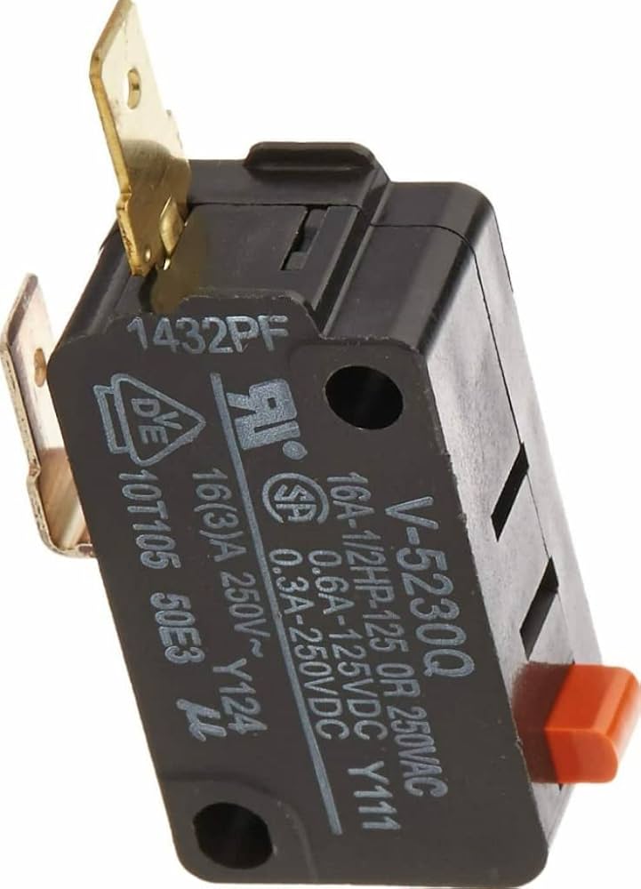 その他 MICROWAVE DEVICE Amazon.com: WPW10466420 Microwave Turntable Motor Replaces